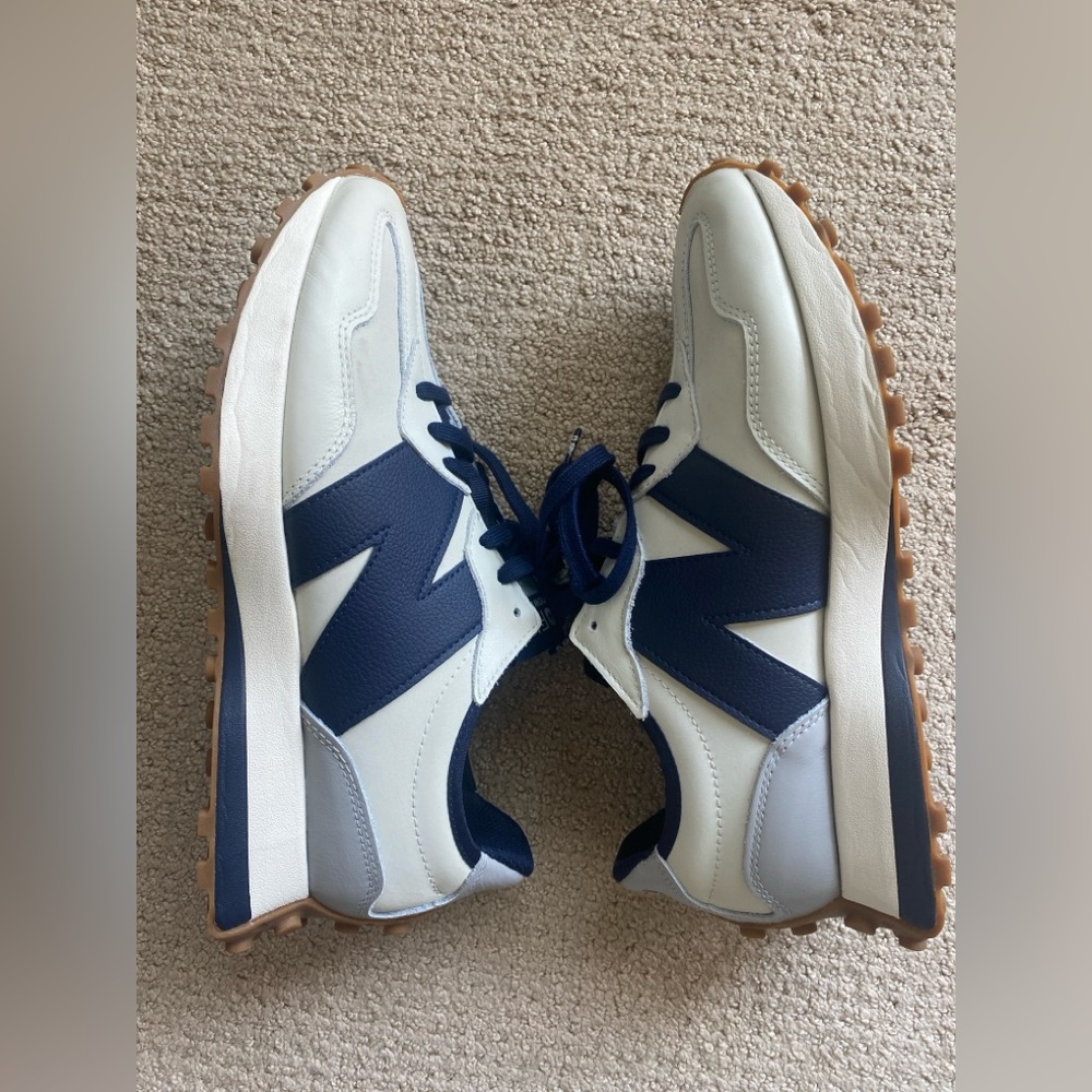 New Balance Figs Sneakers Size 11